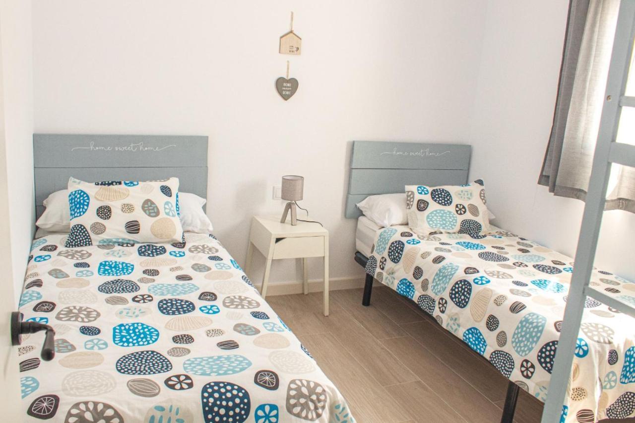 Villa Andromeda Chiclana de la Frontera Buitenkant foto